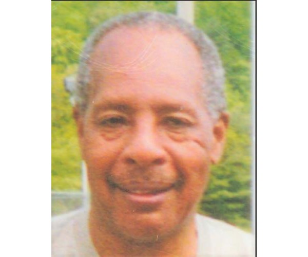 Thomas Jackson Obituary (2022) New Britain, CT Hartford Courant