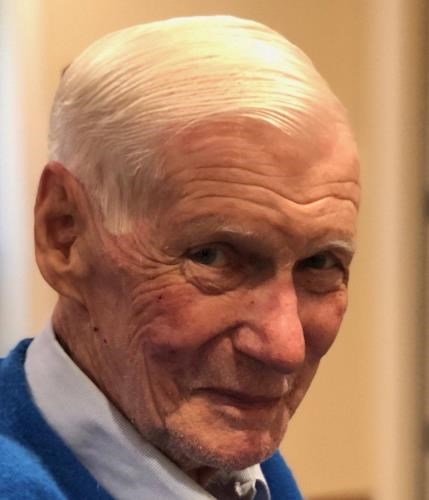 Charles Oakley Obituary (1927 - 2019) - Concord, MA - Hartford Courant