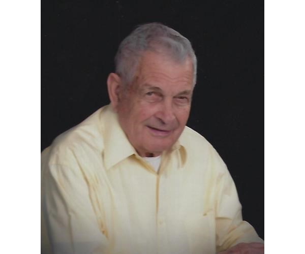 Robert Russell Obituary (2022) Willimantic, CT Hartford Courant