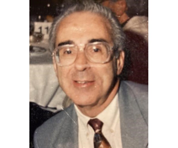 Richard S. Don Obituary (2022) Hartford Courant