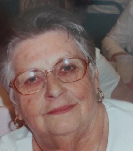 Obituary information for Janice Lorraine Daniel