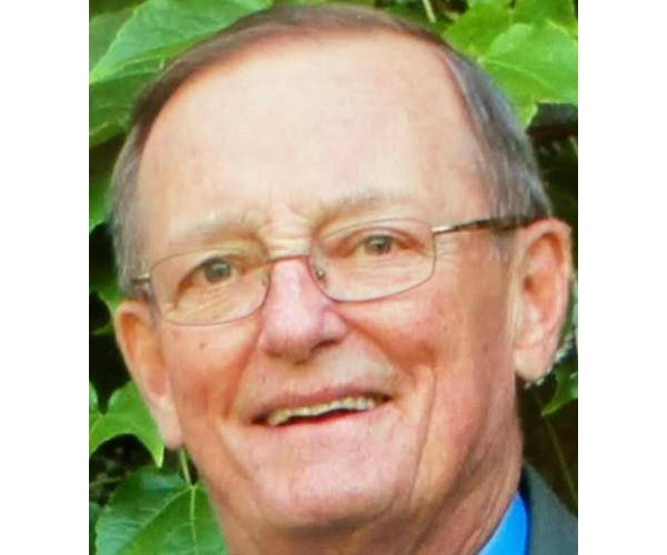 John Harris Obituary (1933 2022) Legacy Remembers