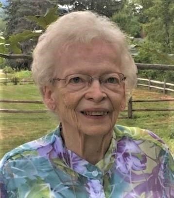 Joanne Coykendall Obituary (1932 - 2023) - Legacy Remembers