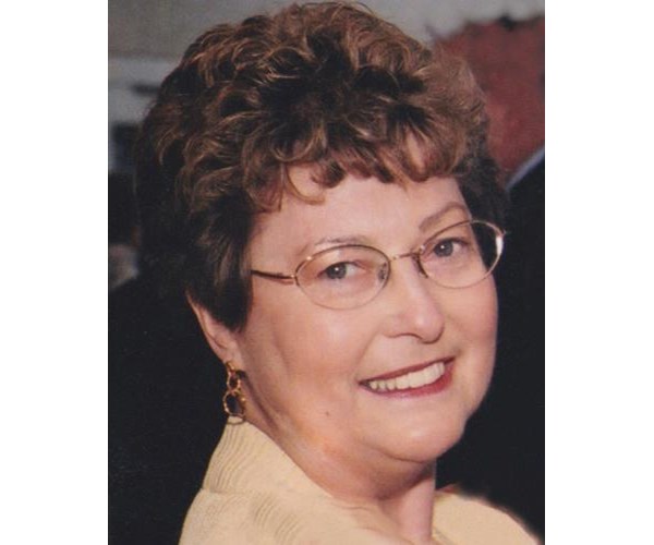 Janet Mastrianni Obituary (2020) - Plainville, CT - Hartford Courant