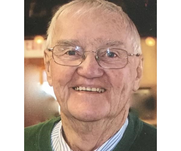 Robert Shea Obituary (1930 2023) Hartford, CT Hartford Courant
