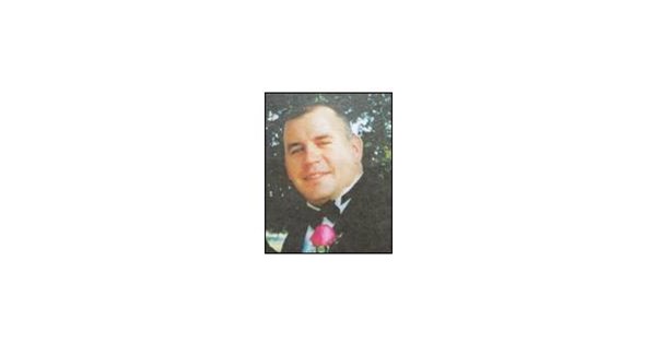 Kenneth Krawczyk Obituary (1968 - 2021) - New London, CT - Hartford Courant