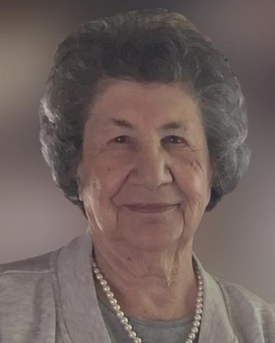 Gaetana V. Malone obituary, 1922-2021, Windsor Locks, CT