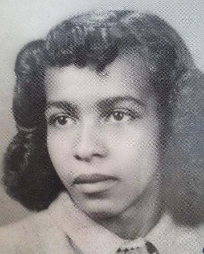 Fannie Gaston Obituary (1932 - 2020) - Windsor, CT - Hartford Courant