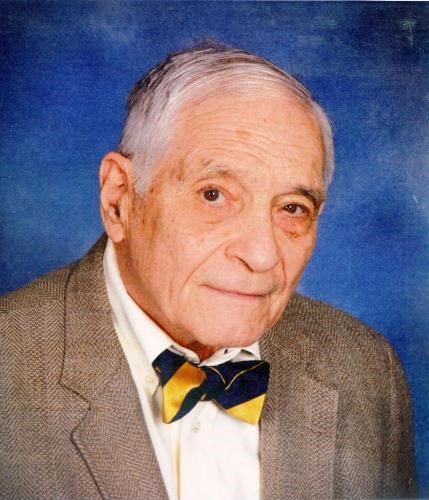 James Lyon Obituary 1930 2020 Legacy Remembers