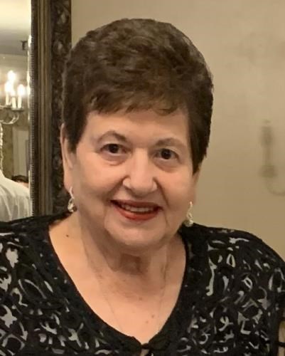 Elisa DiGiovanni Obituary (1939 - 2021) - Plainville, CT - Hartford Courant