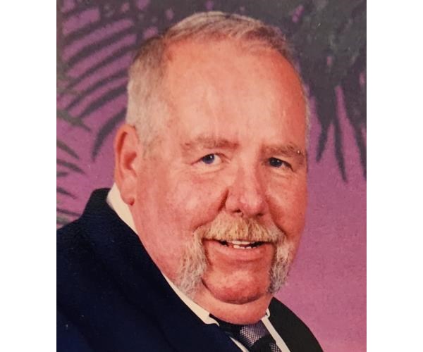 Richard Peterson Obituary (1949 2024) Centerbrook, CT Hartford