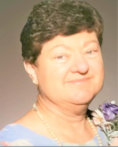 Mary Lynn Carsky obituary, 1940-2022, Vernon, CT