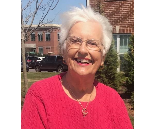 Elizabeth Barlow Obituary (2021) Hartford, CT Hartford Courant
