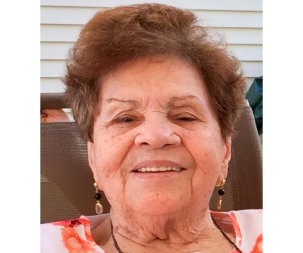 Ana Cabán Obituary (2022) Bristol, CT Hartford Courant