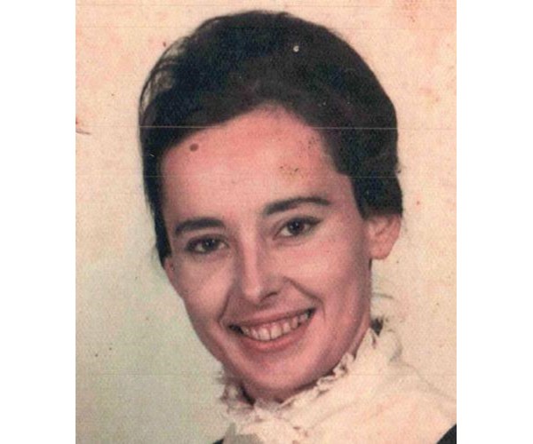 Mary Walsh Obituary (1944 2019) Clinton, CT Hartford Courant
