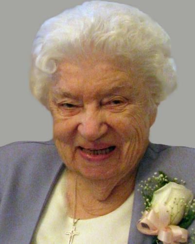 Mary Cullison Obituary (2020)