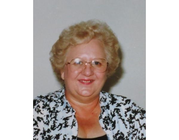 Beatrice Baranauskas Obituary (1930 - 2022) - South Windsor, CT ...