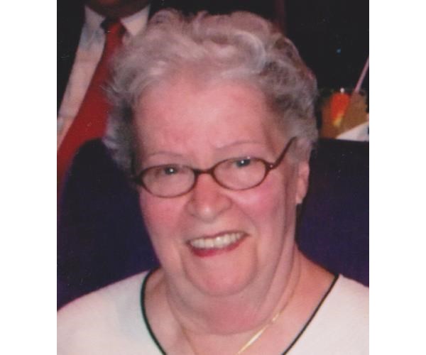 Lorraine Goss Obituary 1928 2020 Simsbury Ct Hartford Courant