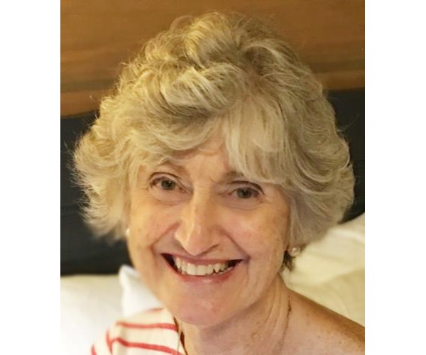 Nancy Johnson Obituary (1947 2020) Torrington, CT Hartford Courant
