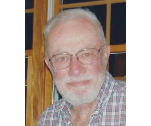 Ronald Hick Obituary (1936 – 2022) – Madison, CT