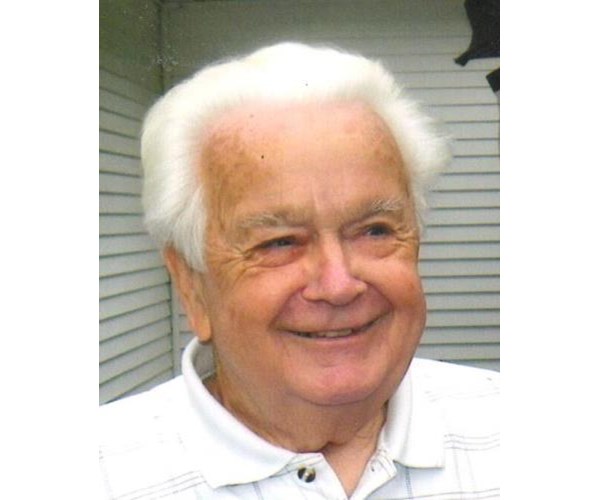 William Leach Obituary (2022) Glastonbury, CT Hartford Courant