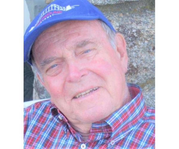 John Thomas Obituary (1927 2022) Oak Bluffs, MA Hartford Courant