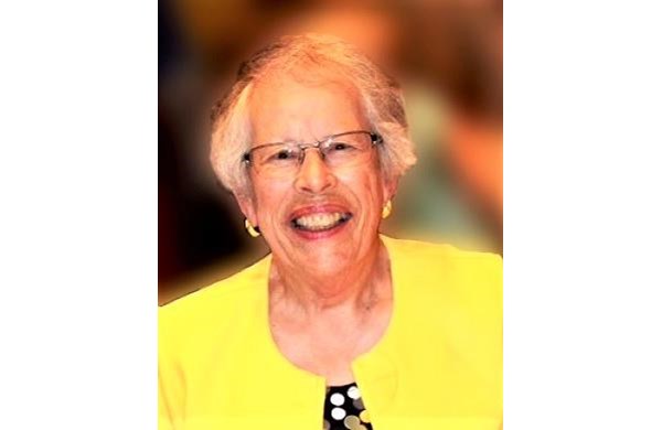 Carlene Ouellette Obituary 2022 South Windsor CT Hartford Courant