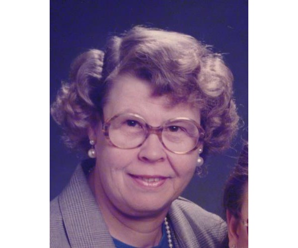 Elizabeth Hope Obituary (2021) New Britain, CT Hartford Courant