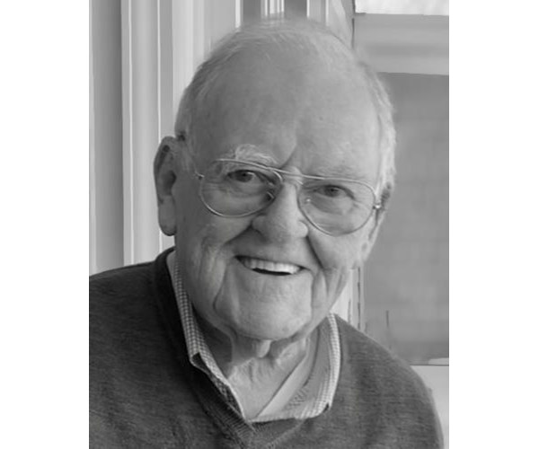 Raymond Shea Obituary (2021) West Hartford, CT Hartford Courant