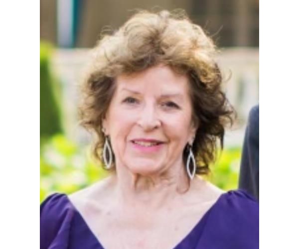 Gloria Smith Obituary (2022) Tolland, CT Hartford Courant