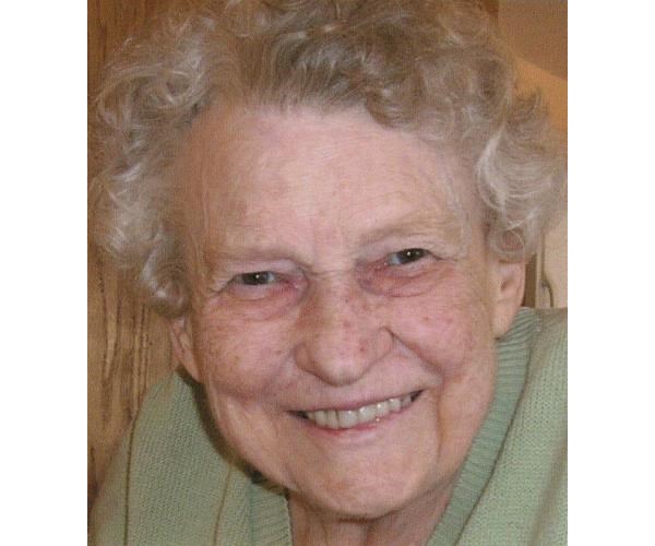 Barbara Scott Obituary (1926 2021) Terryville, CT Hartford Courant