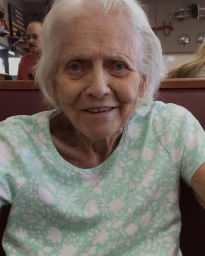 Eleanor West Obituary (1931 - 2022) - Groton, CT - Hartford Courant