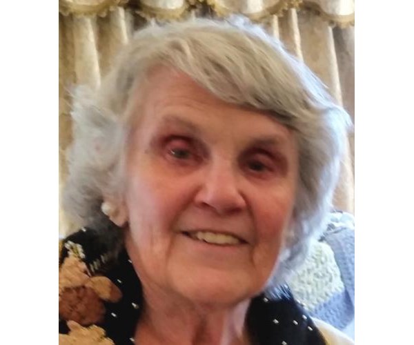 Arline Perkins Obituary (2019)