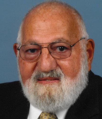 Harry A. Egazarian obituary, 1933-2019, East Hartford, CT