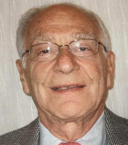 Bernard Lublin Obituary (2022) - Richmond, VA - Hartford Courant