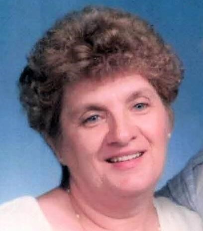Louisette Marquis Obituary (2022) - Bristol, CT - Hartford Courant