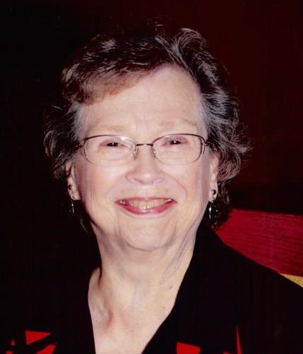 Ann McClain Obituary (1935 - 2019) - Hartford, CT - Hartford Courant