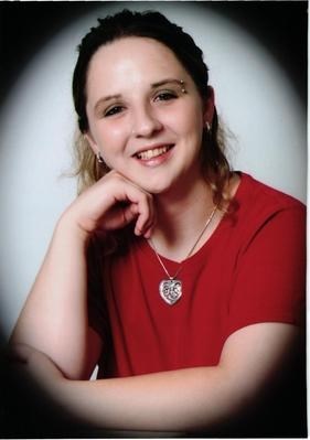 Jennifer West Obituary (1986 - 2013) - Petal, MS - Hattiesburg