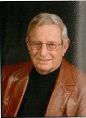 James Shelton Sr. obituary