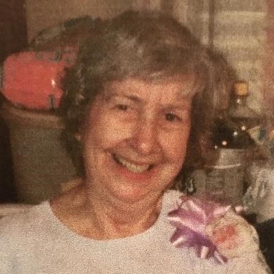 Marie Berry Wilson obituary, 1927-2017, Hattiesburg, MS