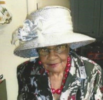 Juanita Bethley Obituary (1938 - 2019) - Hattiesburg, MS - Hattiesburg ...