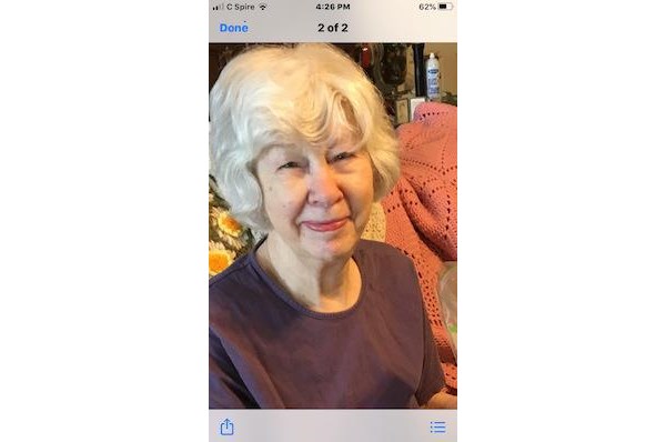 Elizabeth Broome Obituary (1930 - 2020) - Oak Grove, MS - Hattiesburg ...