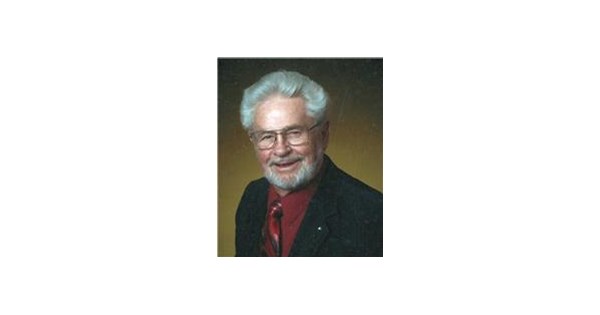 Clifford McCrory Obituary (1933 2019) Lake Havasu City