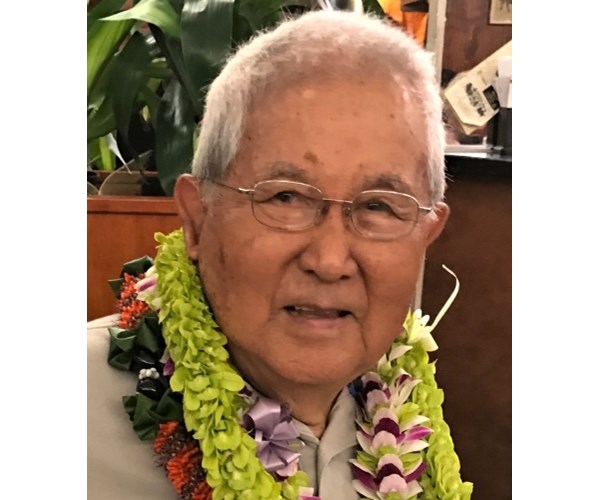 Hirofumi Kono Obituary (2023) Waipahu, HI