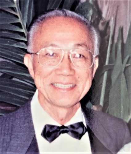 Charles Wong