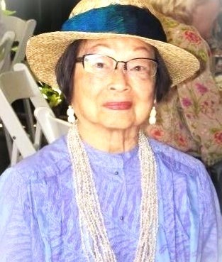 Lorna Lo Obituary (2023) - Honolulu, HI - hawaiiobituaries.com