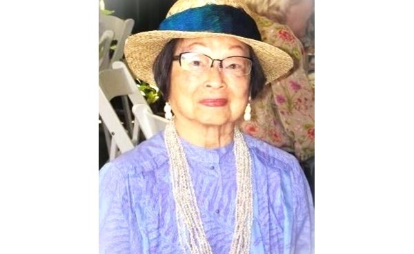 Lorna Lo Obituary (2023) - Honolulu, HI - hawaiiobituaries.com