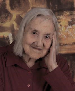 Bessie Caldwell Obituary (2016)