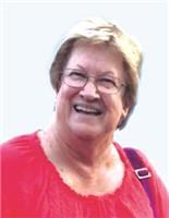RUTH ANN HARDIN obituary, New Castle, KY