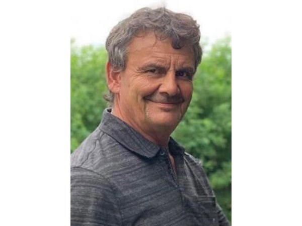 Richard McBreen Obituary (1960 - 2022) - Helena, MT - Helena ...